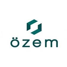 Özem Logo